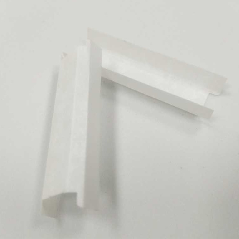 Fabrikanten van Bopu leveren NOMEX isolatiemateriaal, wit brandvertragend isolatiemateriaal, hogetemperatuurisolatie papier