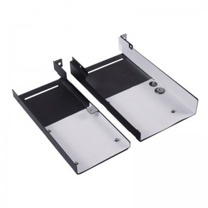 Levering van witte pc-isolerende plaat, temperatuurbestendige FR1 Mylar-blad, adaptervlamvertragende isolerende plaat