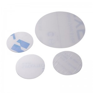 Dongguan Directe Supply PC Diffuser Board Geluidsisolatie Circulaire Isolatie Board Constant Temperatuurkamer Diffuser Board Back Lijm Gieten