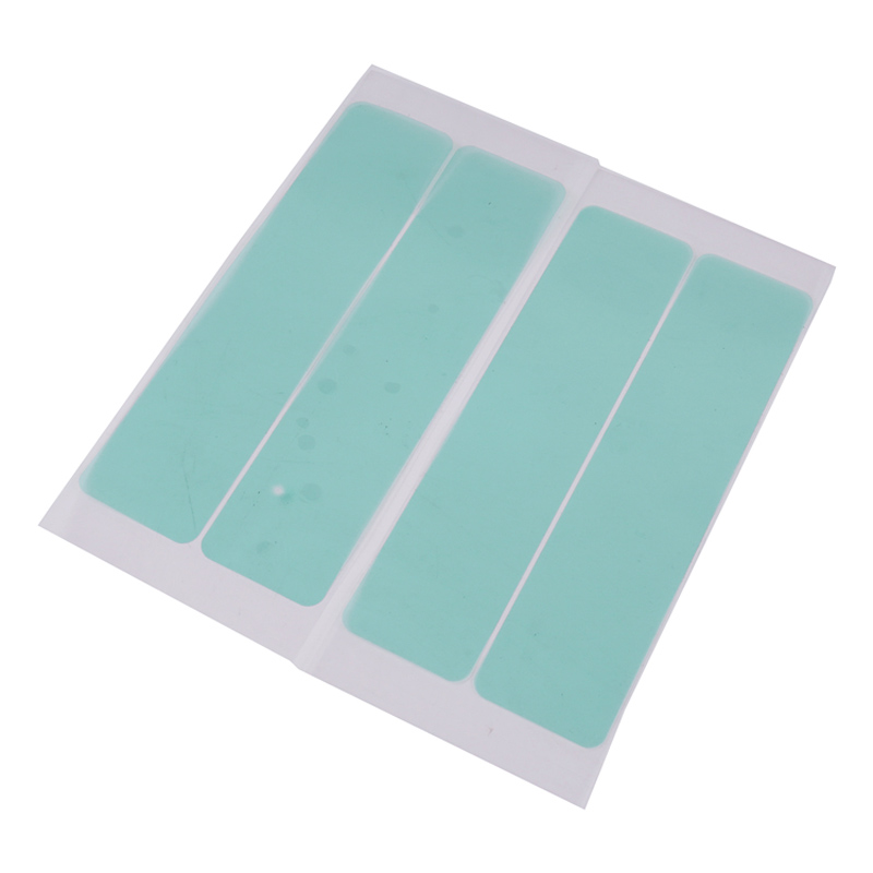 BOP Supply Masking Groene Film Thermische Transfer Dubbelzijdige Tape PCB Circuit Board Automotive Electroplating Tape